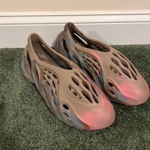 Yeezy Foam Runner 'MX Sand Grey' 2021 Size 11
